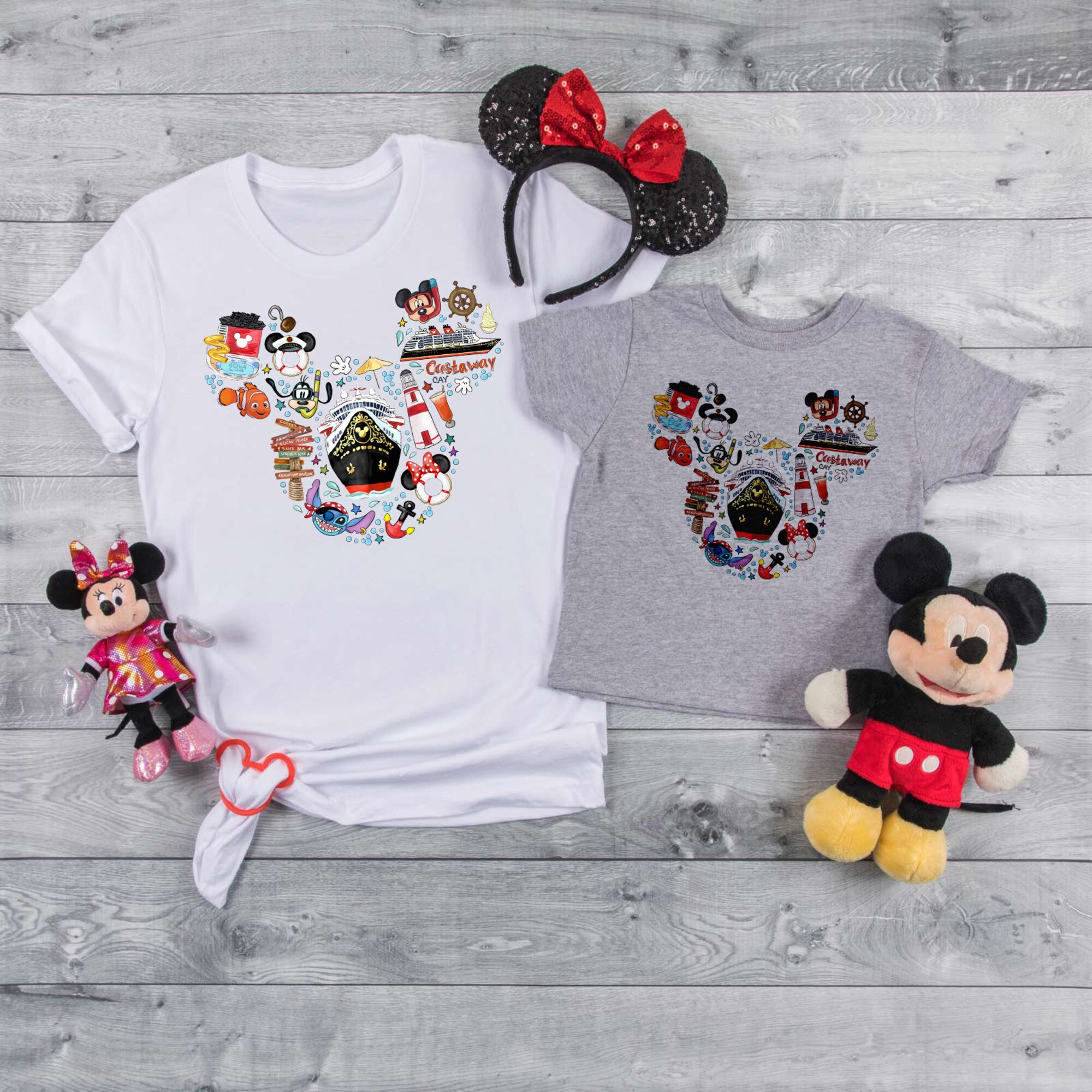 Family Cruise Shirts | Disney Cruise Shirts | Matching Disney Shirt