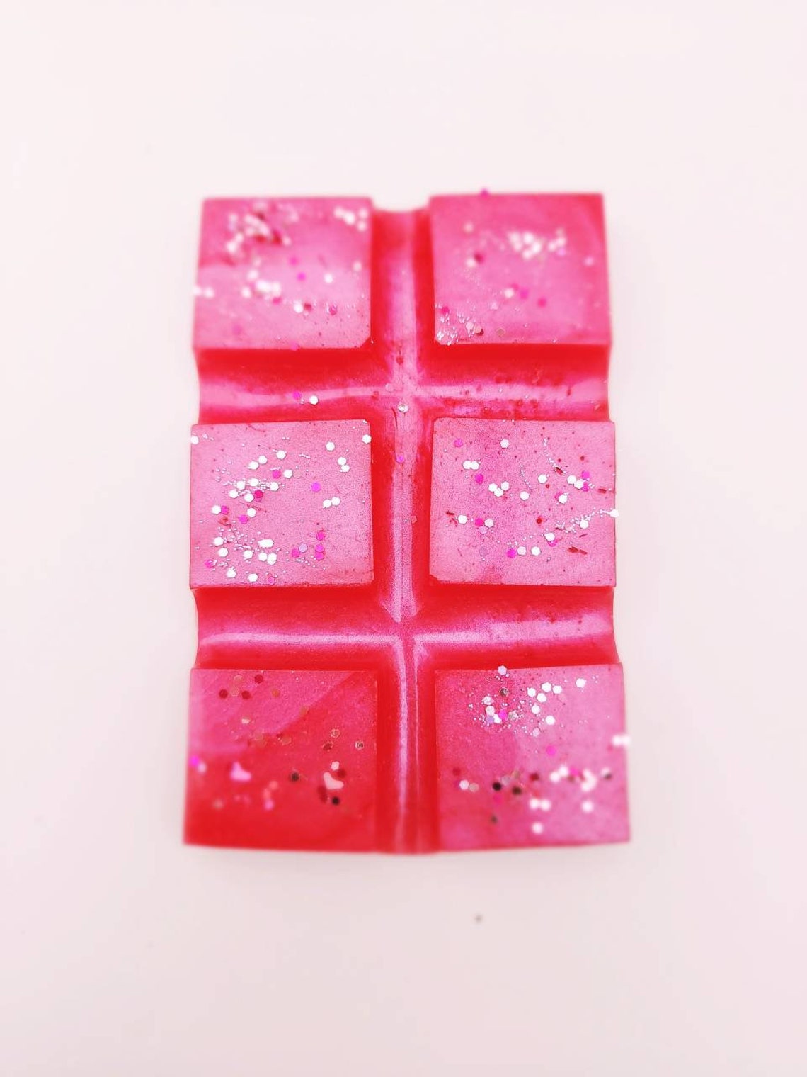 Gel Glitter Wax Melts Easy Peel Etsy