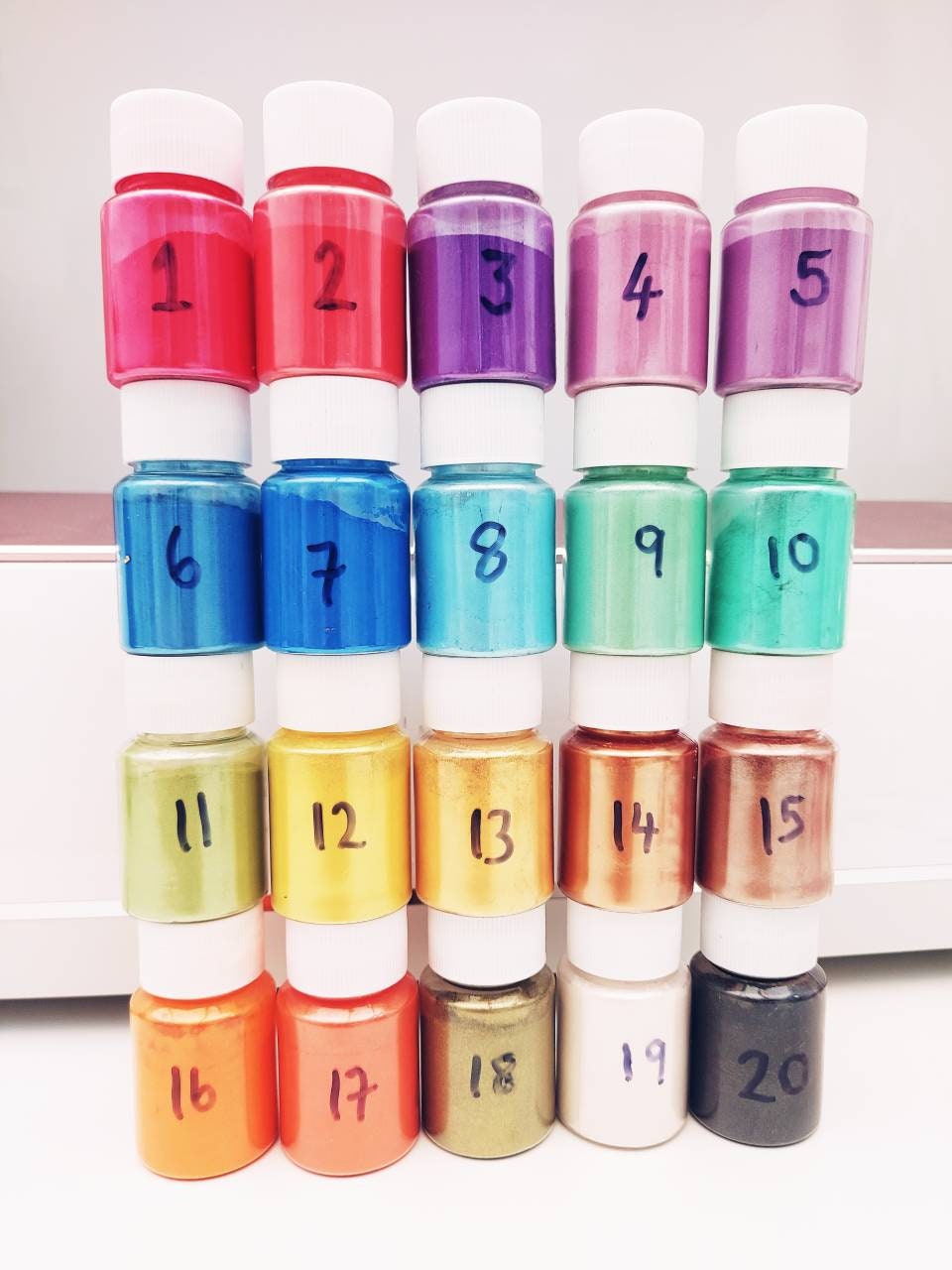 Safe Glitter For Wax Melts at Christy Martinez blog