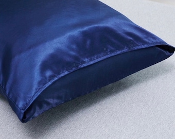 Satin Pillowcase