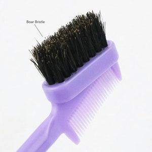 Premium Hair Edge Brush Edge Brush for Baby Hair image 2