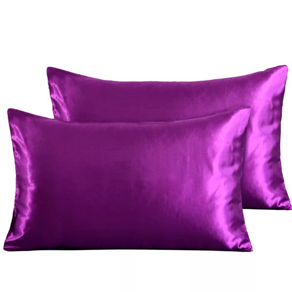 Travel Pillowcase Etsy