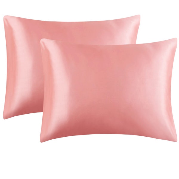 Travel Pillowcase Etsy