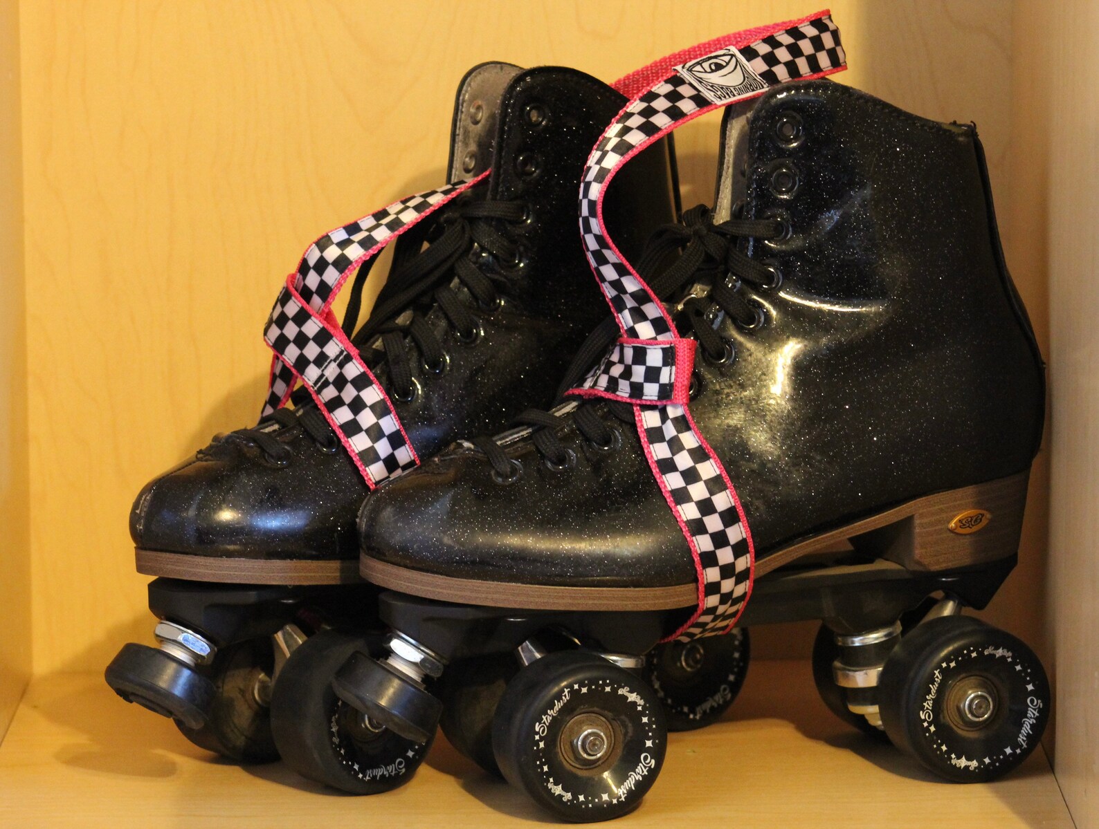 ChildSized Roller Skate Leash Yoga Mat Strap Etsy