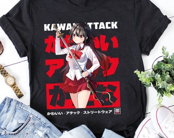 Sweatshirt Long Sleeve Kasuga Aku No Hana Japan Anime Lover T-Shirt Hoodie