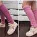 see more listings in the Socks & Leg warmers section