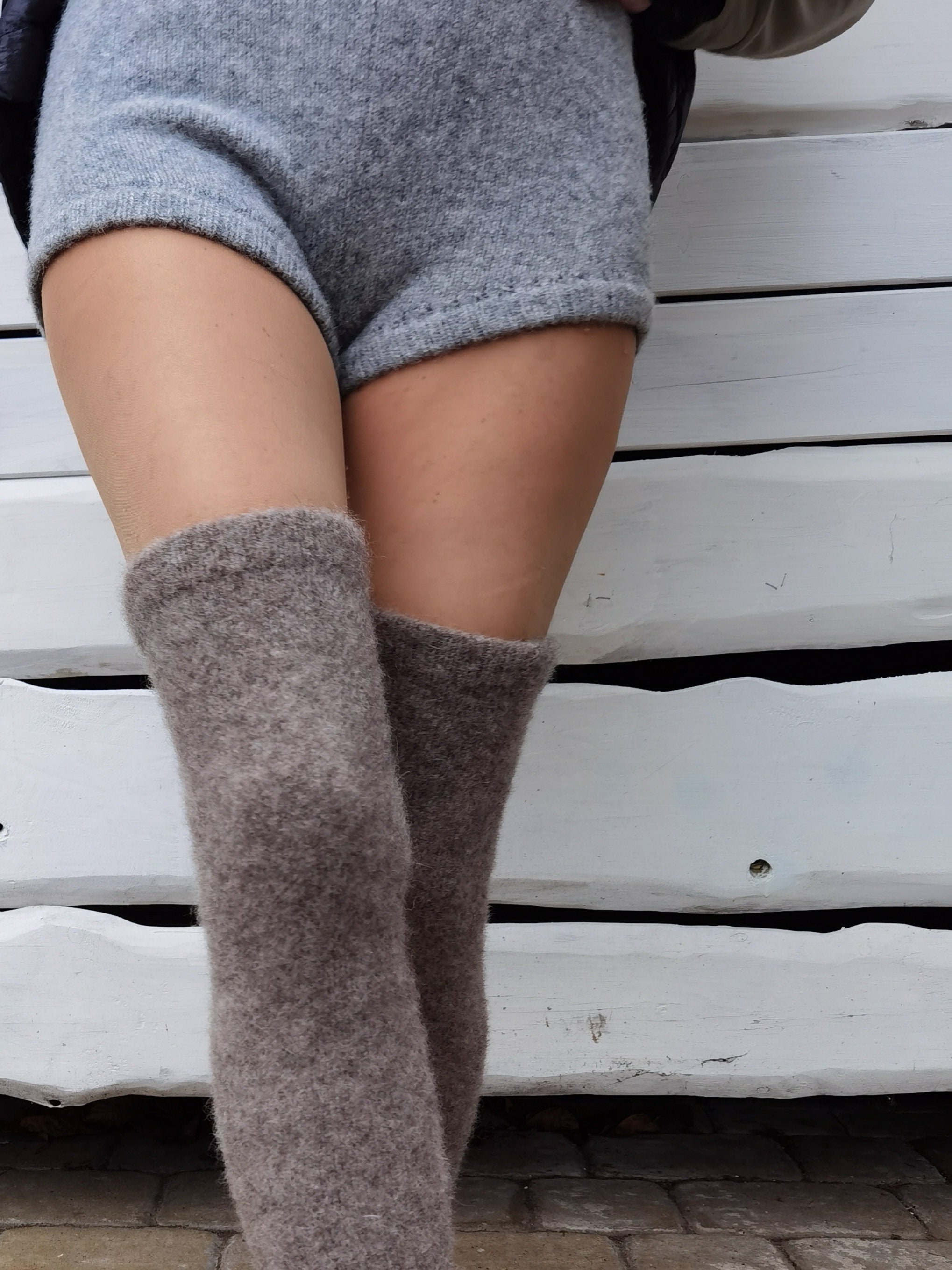 Thigh High Ugg High Knee Boots Thigh Boots Ugg Thigh High Socks