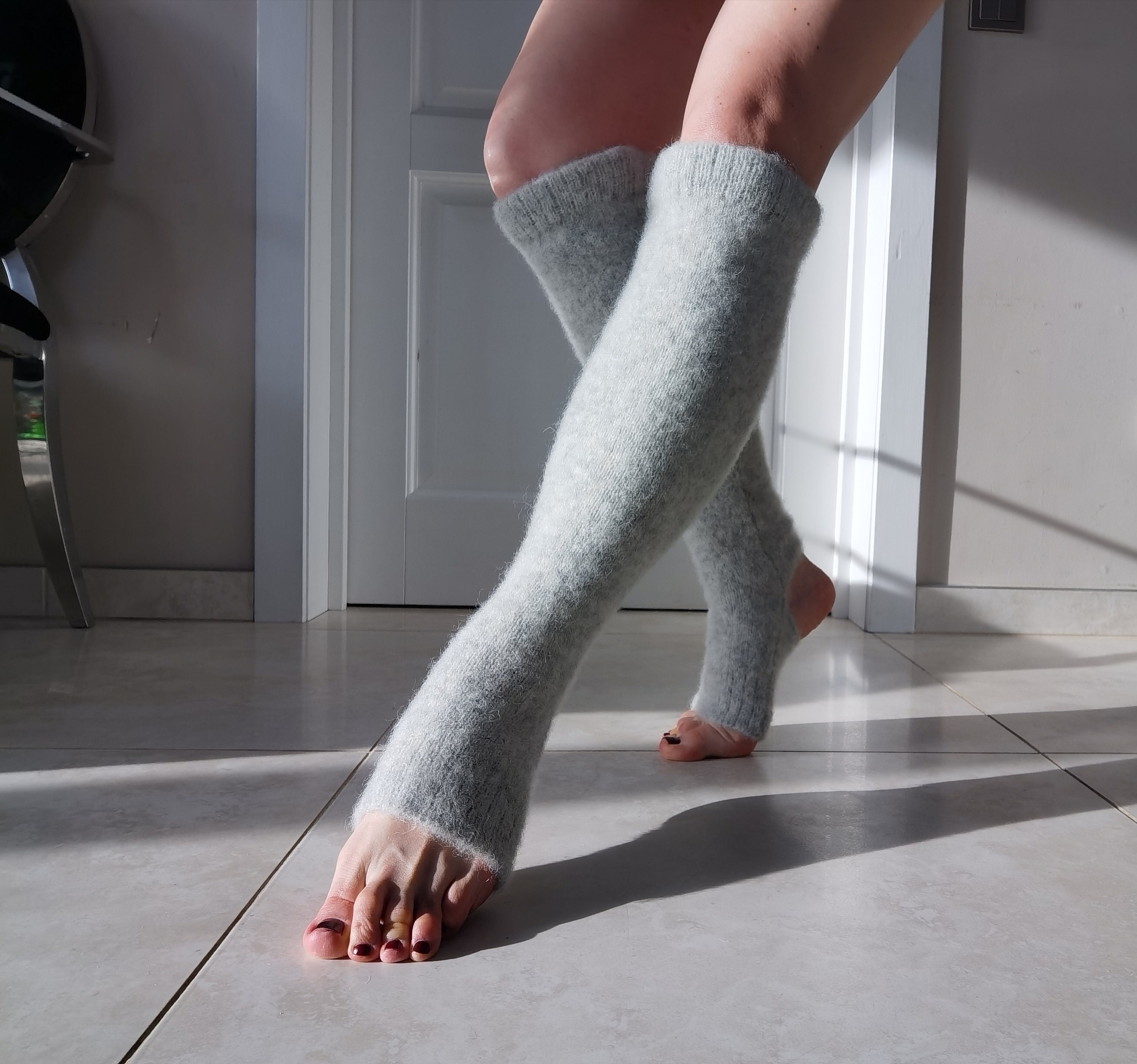 Buy Dance Socks Online In India -  India