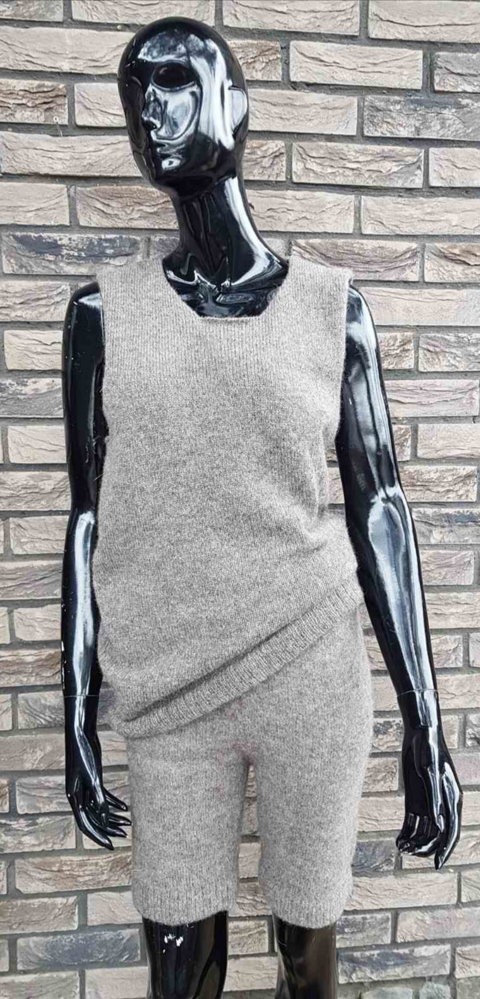 Wool men shorts Merino wool shorts Hand knitted shorts Etsy