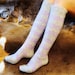 see more listings in the Chaussettes et chauffe-jambes section