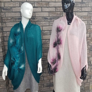 Mohair cardigan | Mohair sweater | Wedding mohair jacket | Knit sweater | Knitted cardigan | Pullover sweater | Mohair bridal cardigan