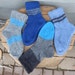 see more listings in the Socks & Leg warmers section