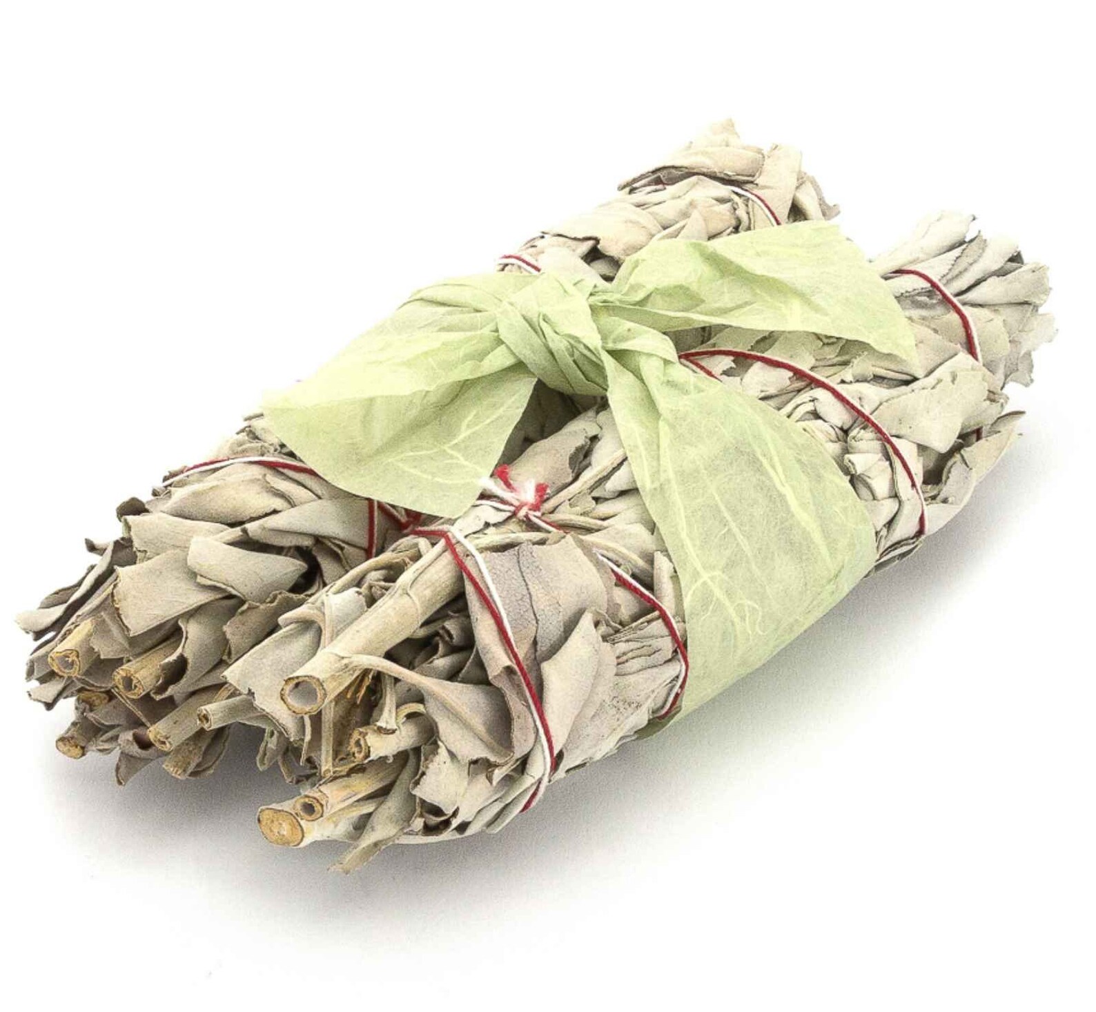 7.99 EUR/cl 2 pieces White Sage Incense Bundle XL 18 20 cm Etsy