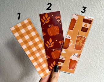 Fall Spice Part 2