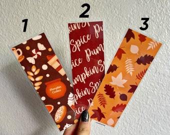 Fall Spice Part 1