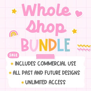 Ensemble SVG de la boutique, lot de la boutique entière, lot de Png par sublimation, téléchargement numérique, Cricut Svg, Silhouette Svg, fichiers de coupe, vecteur svg