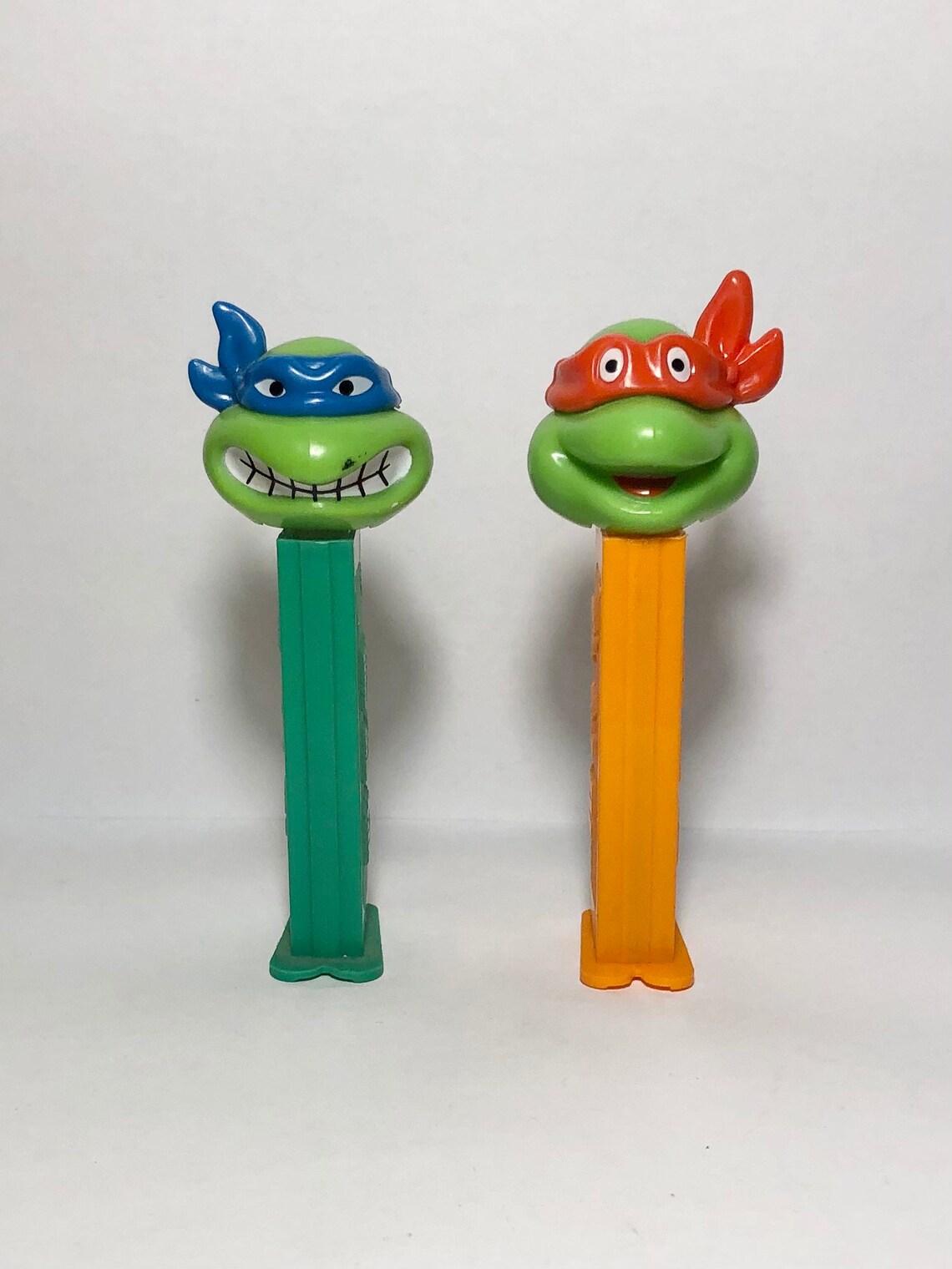 ninja turtle pez