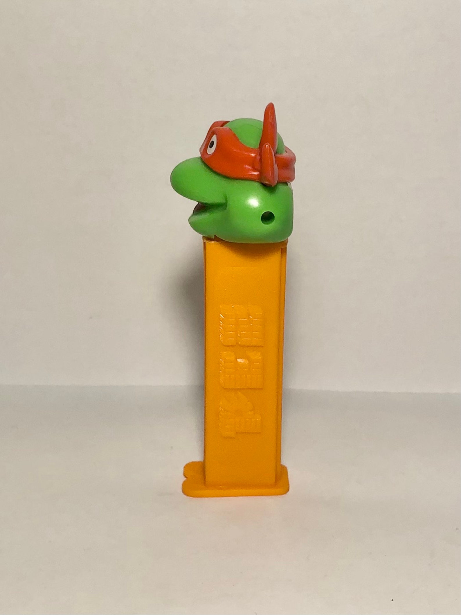 1990s Ninja Turtle Vintage Pez Dispensers Leonardo or | Etsy