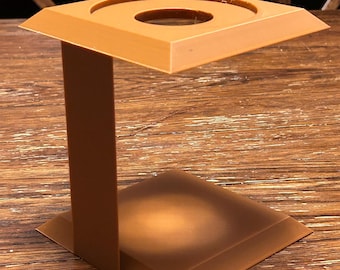 3D-gedruckter Hario V60 Coffee Pour Over Ständer