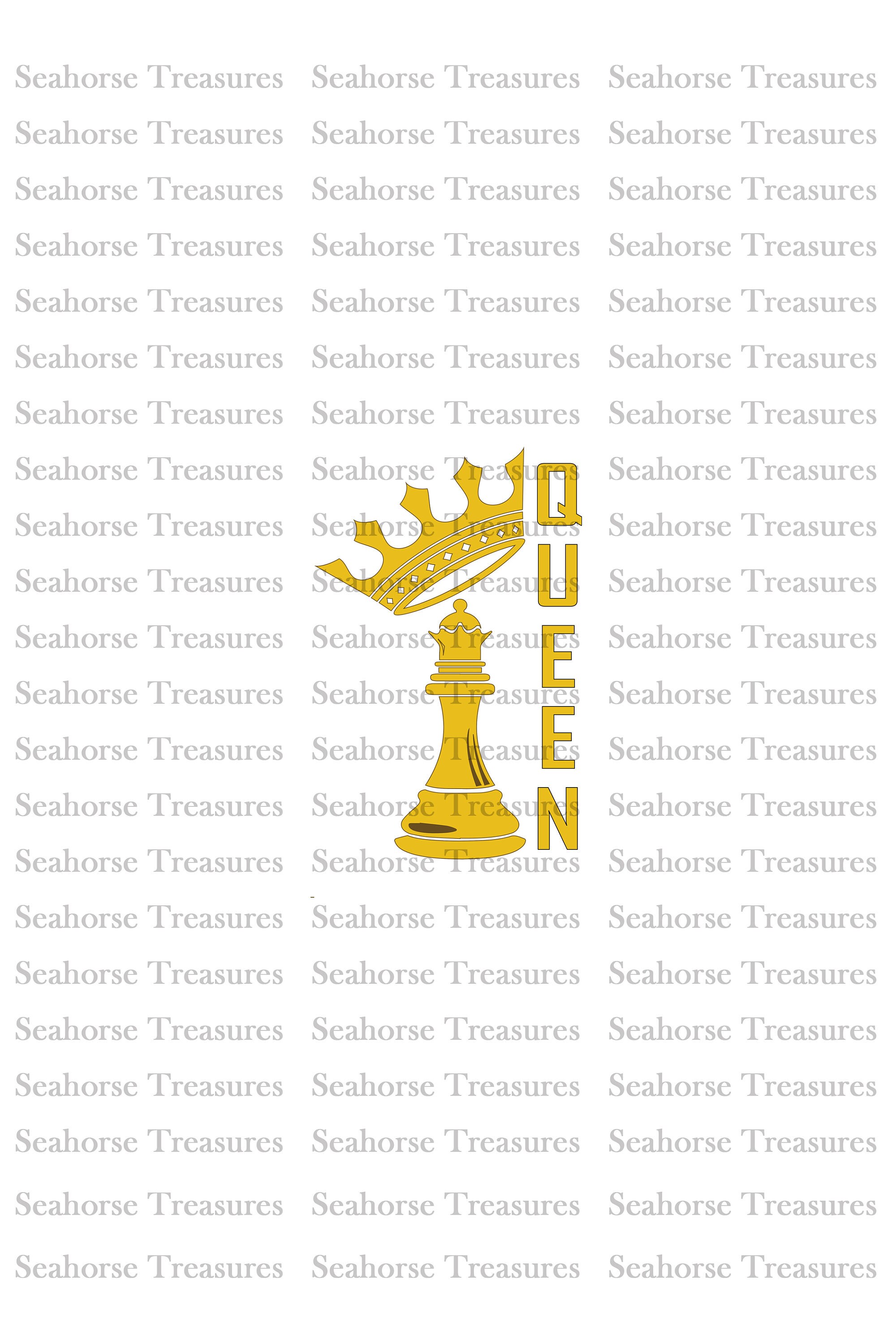 Chess King and Queen SVG Vector Cut File and PNG Transparent -  Sweden