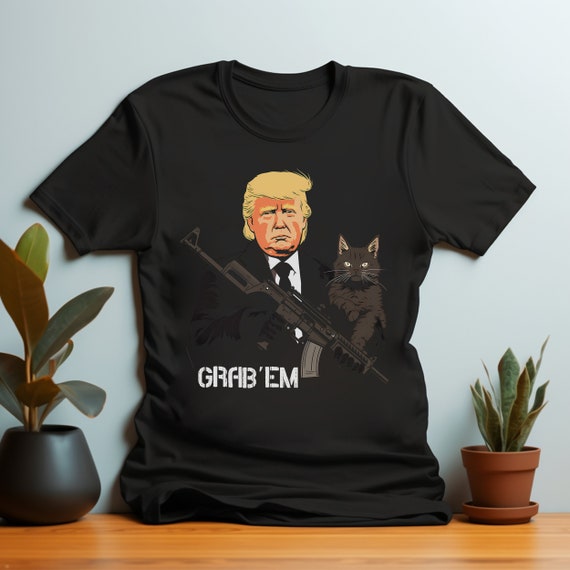 Grab 'Em T-Shirt Grab 'Em T-Shirt
