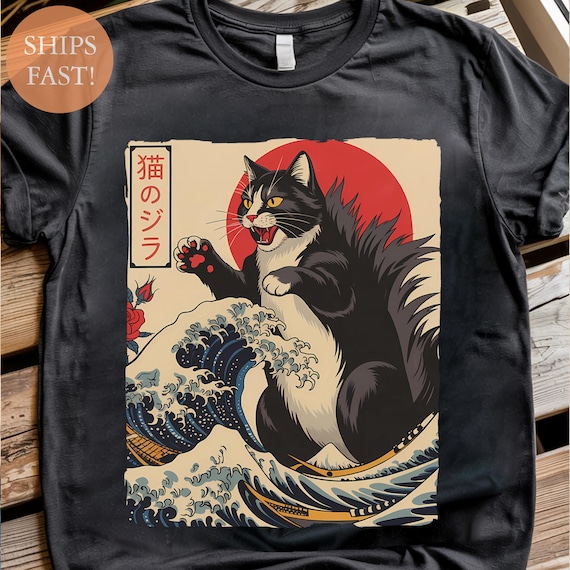 tシャツ COMIC PRINT TEE レディース 変な日本語Tシャツ(試作品) Regular Fit T-Shirt by ふたばての