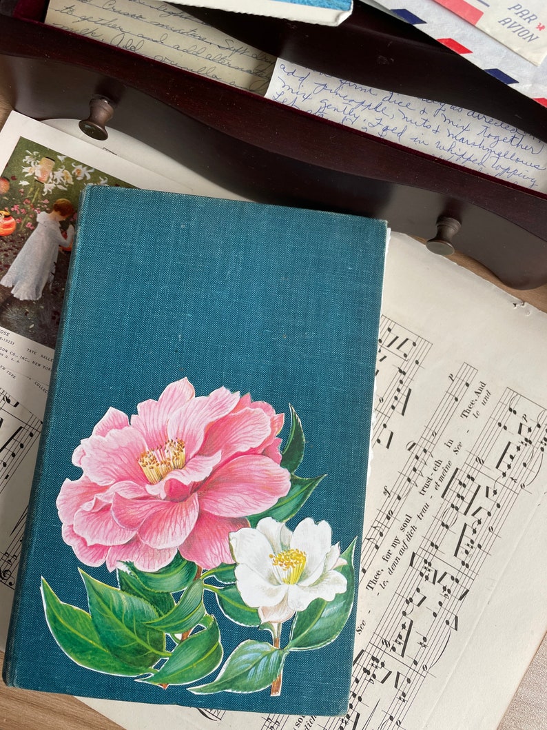 Sketchbook, Watercolor, 140lb Canson XL Watercolor Paper. Etsy