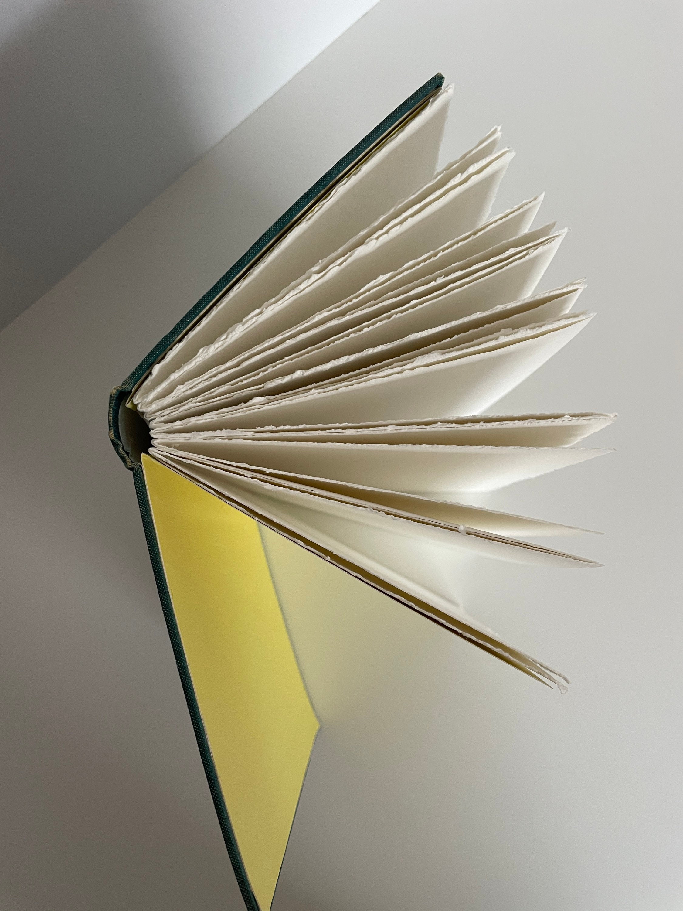 Sketchbook, Watercolor, 140lb Canson XL Watercolor Paper. Etsy