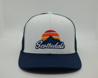 Arizona Golf Hat - Etsy