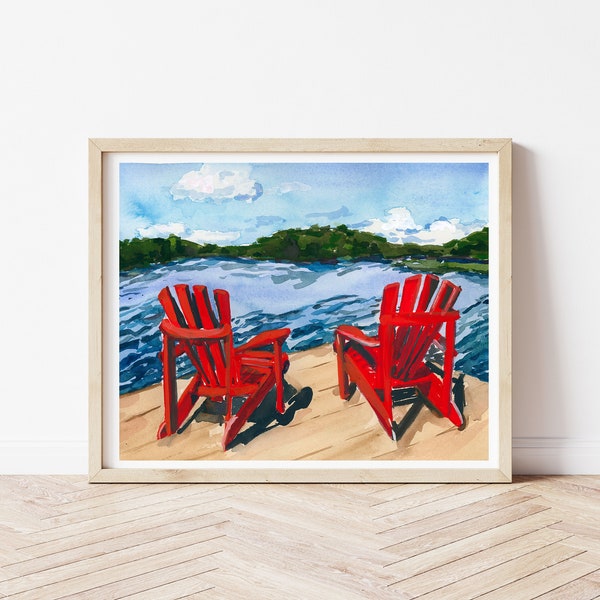 Cottage Decor Etsy Canada