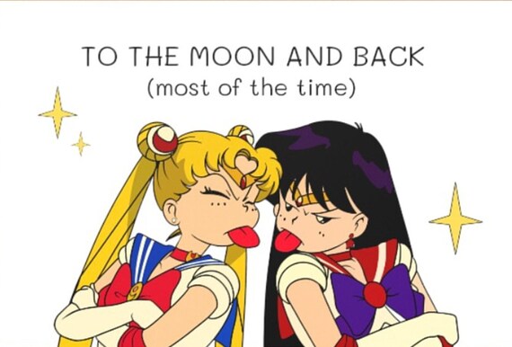 Kawaii Gadget: Sailor Moon Cooking Timer