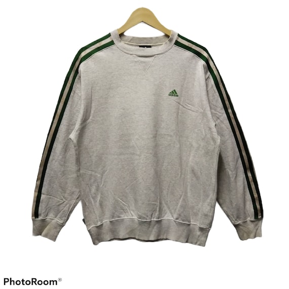 Vintage Adidas Sweatshirt