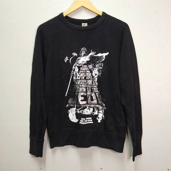 Rare Star Wars Sweatshirt