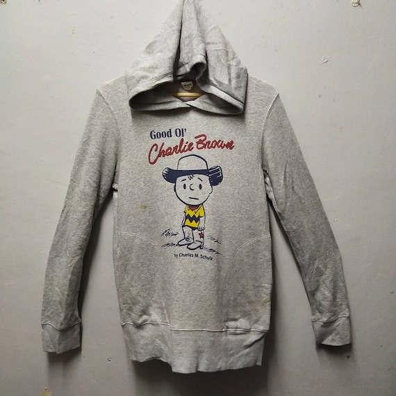 Uniqlo Peanuts Hoddies