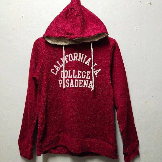 California Hoddies
