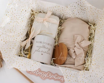 Neutral Wedding Gifts – Bossy Creations