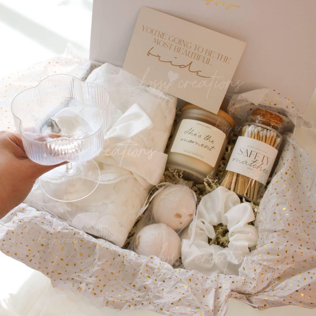 Honeymoon Gift To Husband On First Wedding Night Gift For Him On