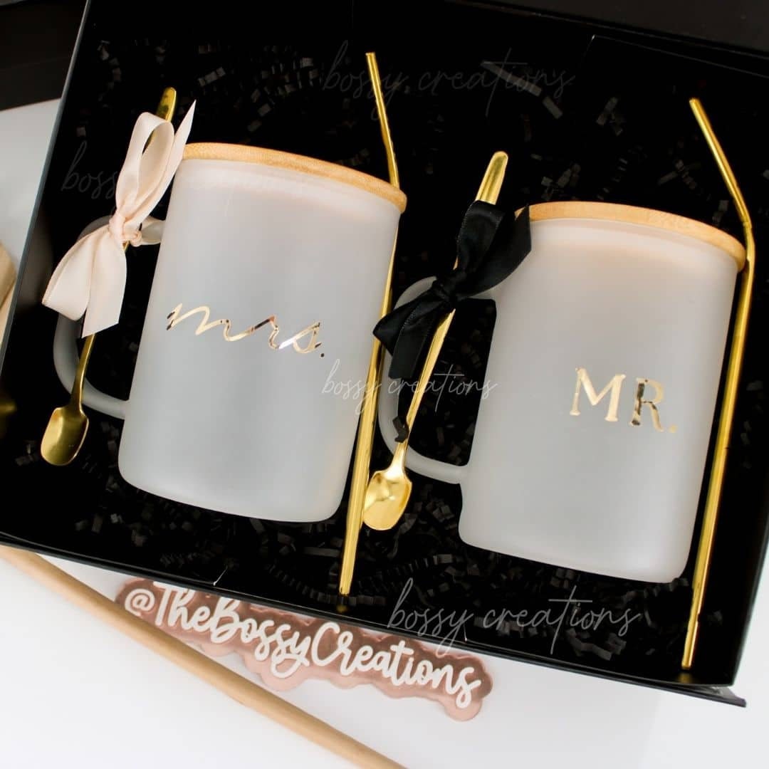 Cadeaux De Mariage Pour Couples 2024 Cadeaux Mr Et Mrs