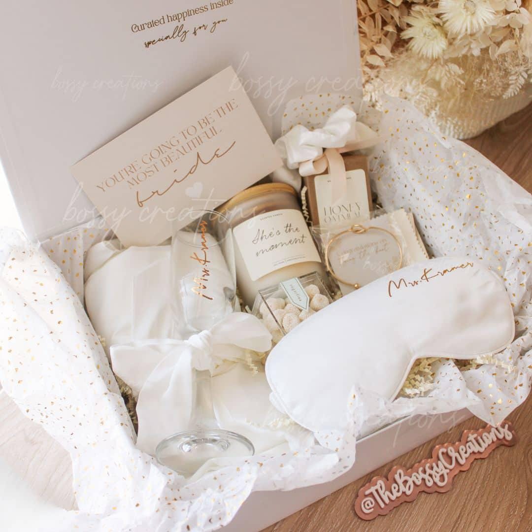 Unique Romantic Special Gifts For Meaningful Couple Gift