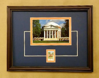 University of Virginia - UVA