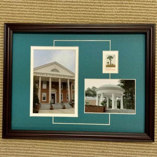 Coastal Carolina Dorm Decor Etsy