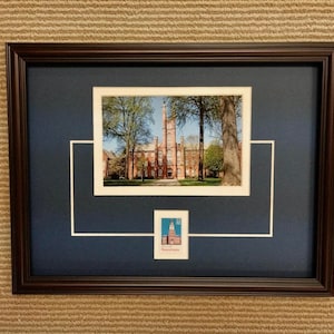 Franklin and Marshall College - F & M