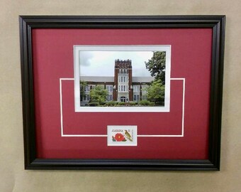 Jacksonville State Univ. in Alabama