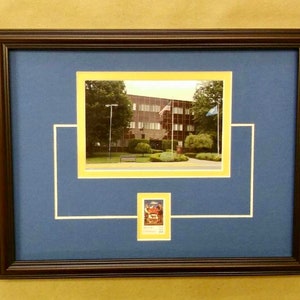 Goldey Beacon College