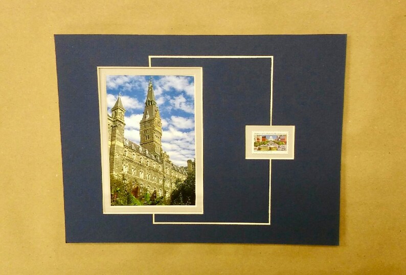 Georgetown University