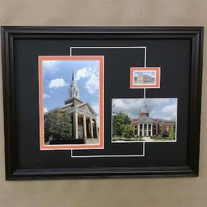 Georgetown College