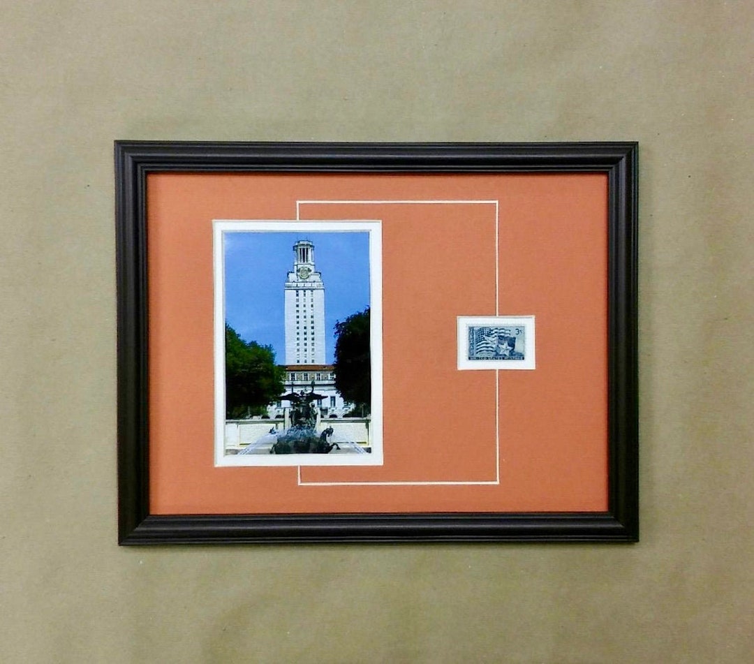 University of Texas - Austin - Etsy