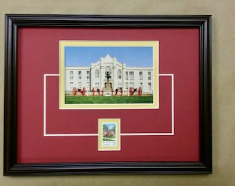 Virginia Military Institute -- VMI