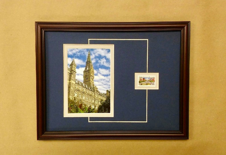 Georgetown University