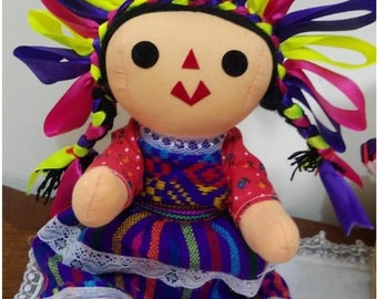 ver las muñecas lol